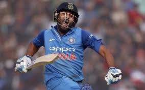 ಆರಂಭಿಕನಾಗಿ ಏಕದಿನ ಕ್ರಿಕೆಟ್ನಲ್ಲಿ ವಿಶಿಷ್ಠ ದಾಖಲೆ ಬರೆದ ಹಿಟ್ಮನ್ 